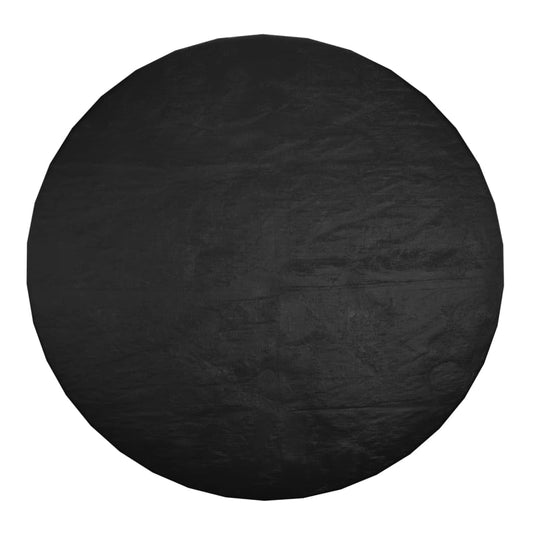 Garden Furniture Cover 6 Eyelets Ø Round Garden Furniture Cover