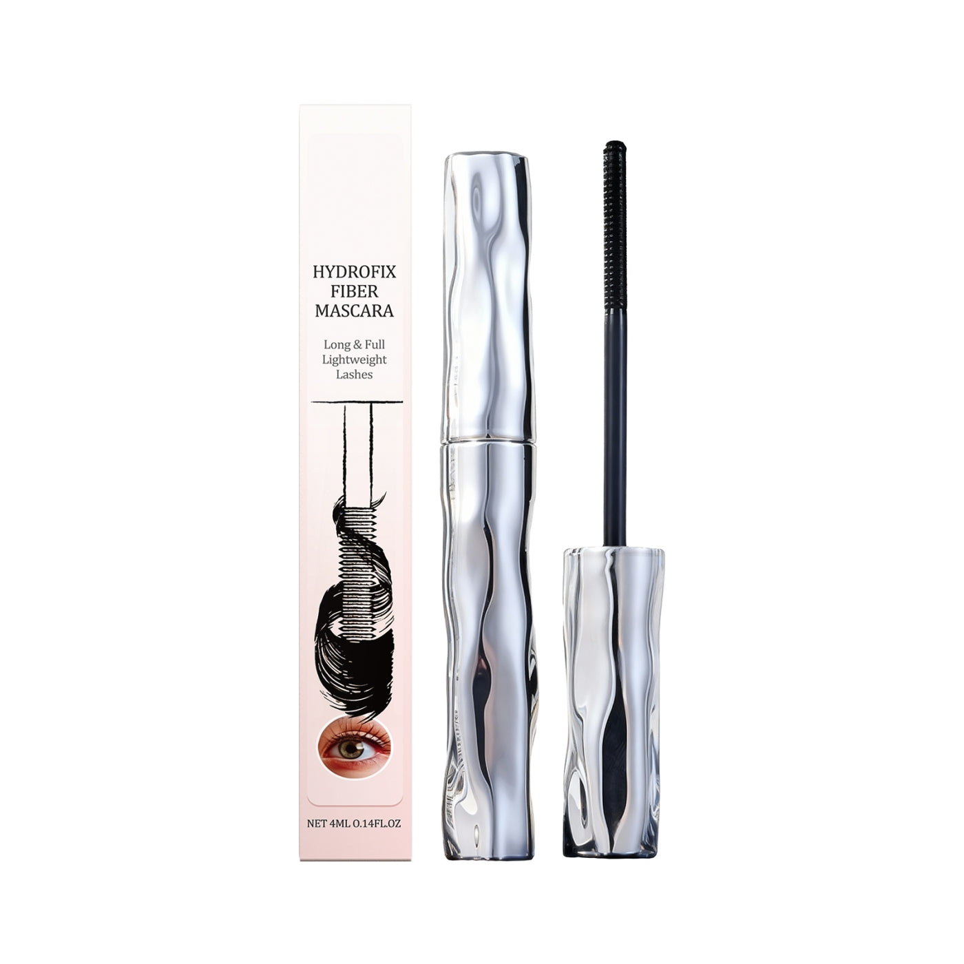 Make-up Waterproof Mascara