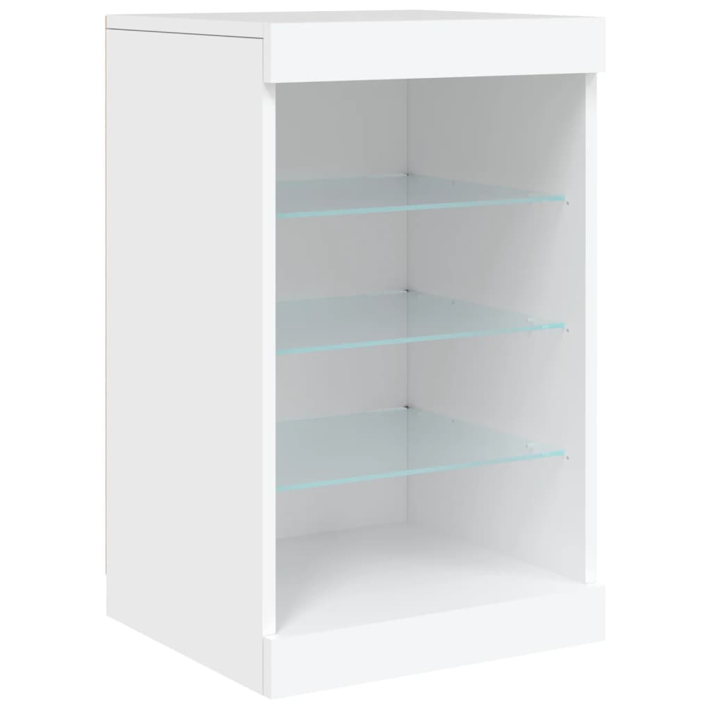 Sideboard with LED lights 41x Sideboard with