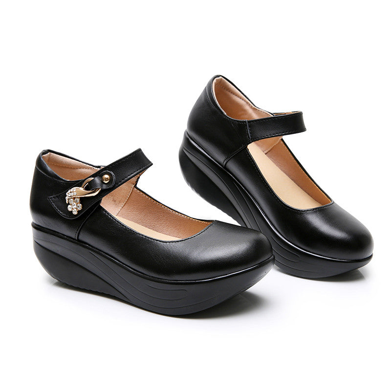 Platform platform women's singles