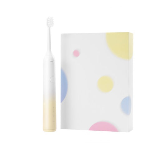 electric toothbrush