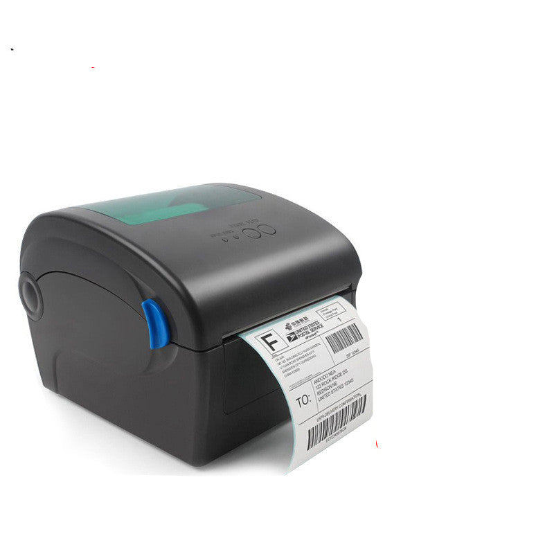 Bar code printer