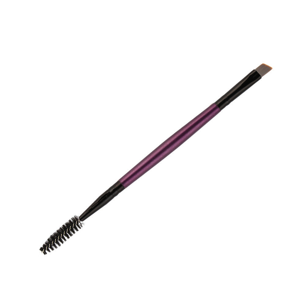 Double-head Makeup Brushes Makeup Brush Set Professional Make Up Brushes Set High Quality Eye Lashes Pincel De Maquiagem