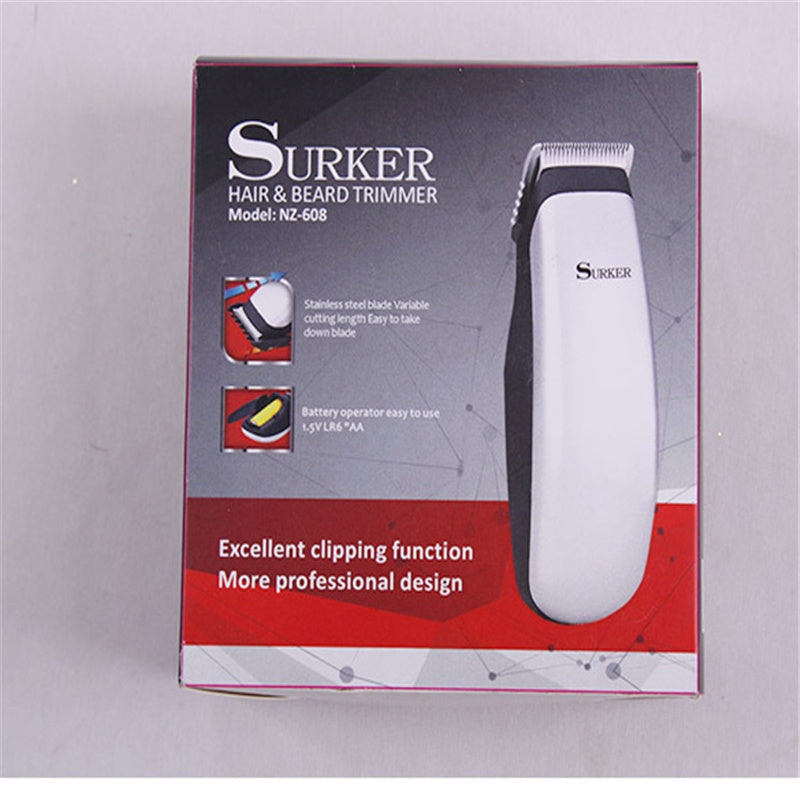 Mini haircut multi purpose razor