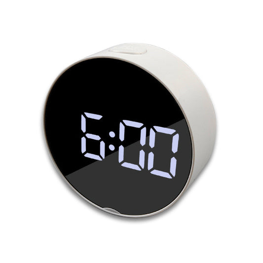 Multifunctional Electronic Clock Bedside Alarm Clock