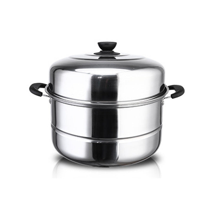 Multi-purpose steamer