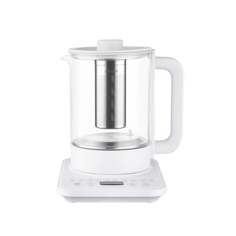 Fusheng Pot Automatic Multi-function Tea Maker Household Scented Tea Stewing Pot Small Household Appliances