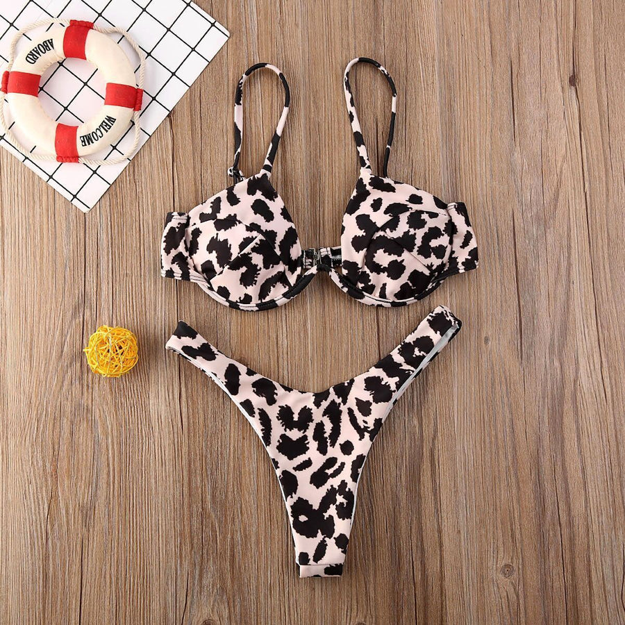 WOMEN'S BIKINI