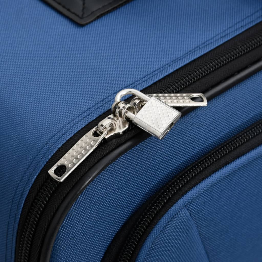 5-piece travel suitcase set travel set suitcase set 5-piece