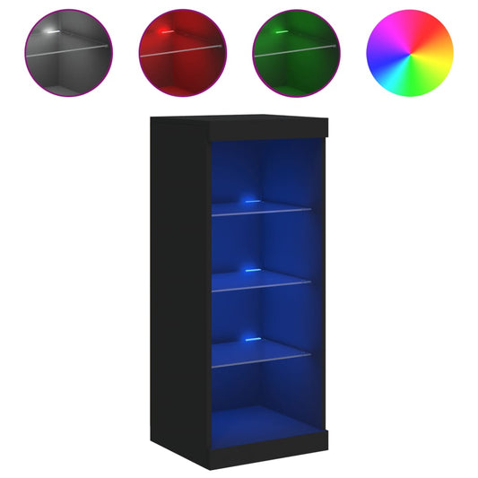 Sideboard with LED lights 41x Sideboard with