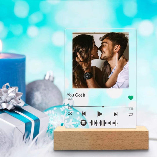 Home Furnishings Creative Birthday Gifts Decorative Lights