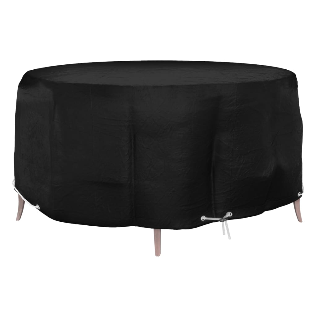 Garden Furniture Cover 6 Eyelets Ø Round Garden Furniture Cover