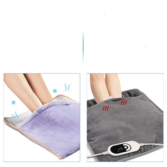 Foot Warming Pad Multi-functional Far Infrared Heating Pad