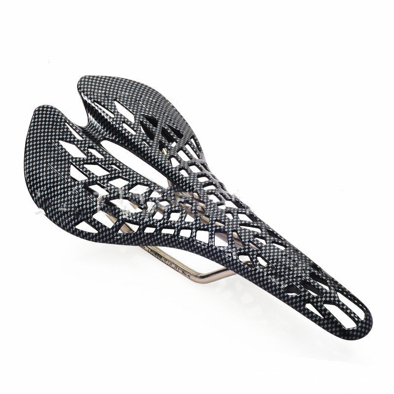 Mountain Bike Road Bike Bicycle Hollow Saddle Seat Cushion