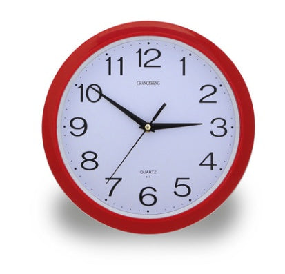 Simple Fashion Wall Clock Office Wall Clock Living Room Wall Clock
