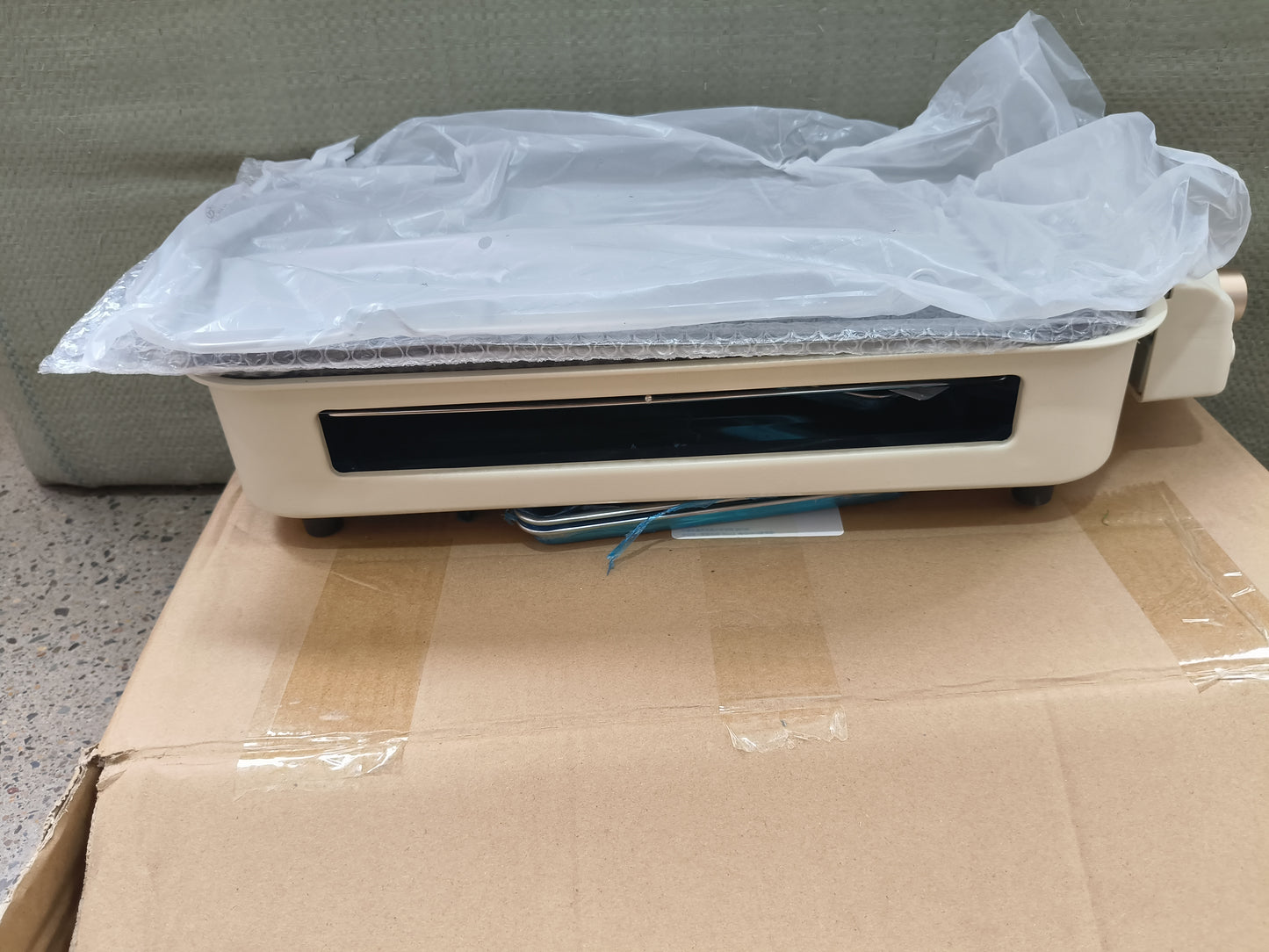 Household Multi-function Electric Oven Meat Roasting Pan Electric Baking Pan