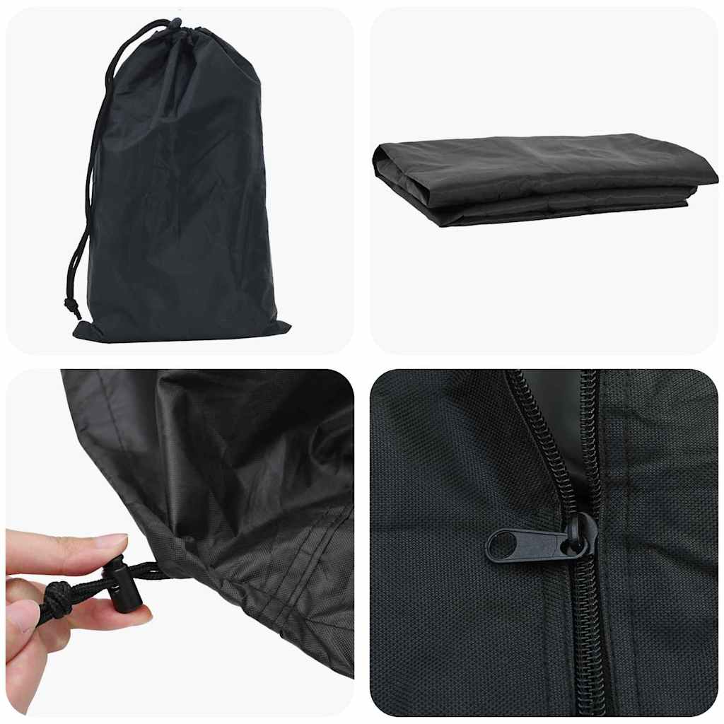 Protective Cover for Garden Furniture 210D Fabric