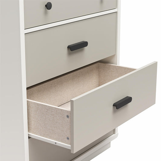 5-Drawer Dresser