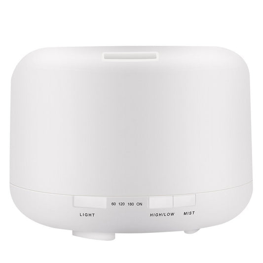 Air humidifier aromatherapy purifier