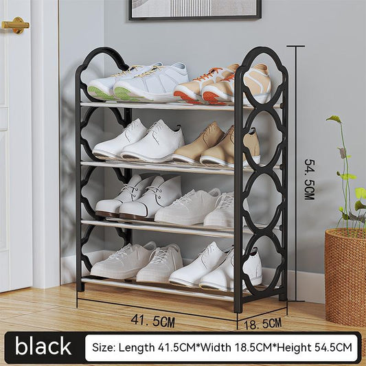 Household Multi-functional Small Shoe Cabinet