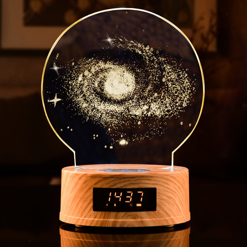 Elk Earth Music Box For Girlfriend Birthday Gift