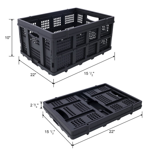 Foldable Utility Cart