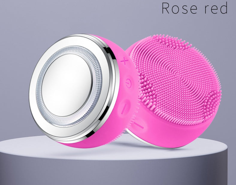 Make-up Remover Import Instrument Cleansing Brush
