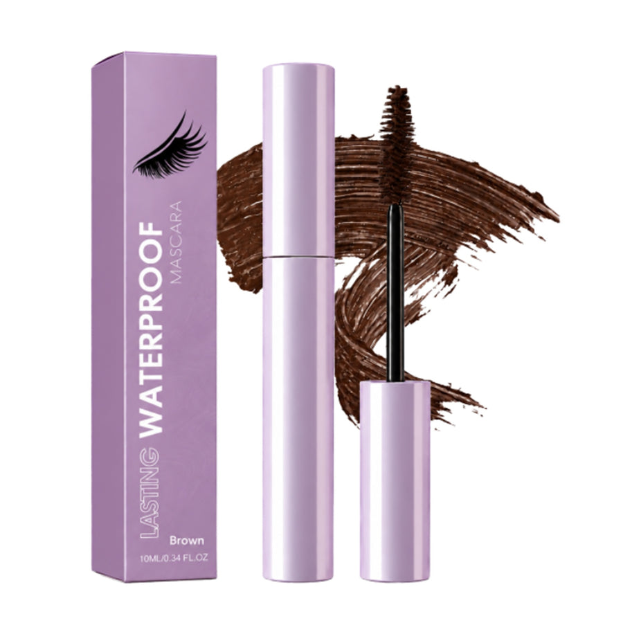 Make-up Waterproof Mascara