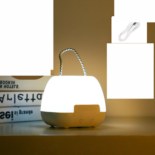 Creative Remote Control Night Light