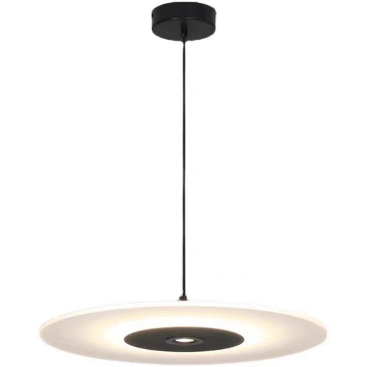 Modern Minimalist Chandelier With A Light-luxury Nordic Aestheticcreative Lighting For A Sleek Understated Look