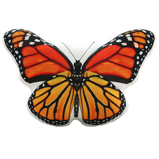 Butterfly Pillow Siesta Pillow