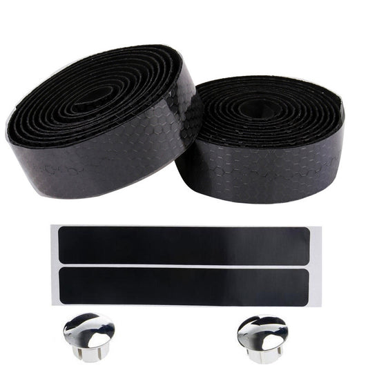 Mountain bike straps