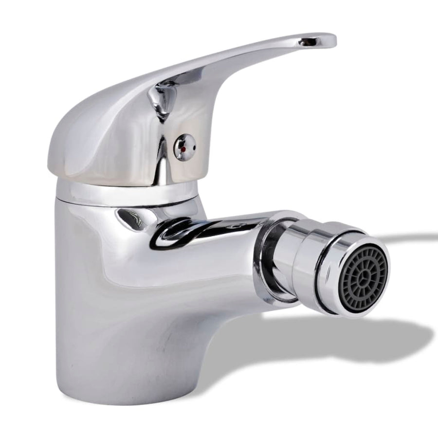 Bathroom Bidet Mixer Tap Chrome Bathroom Bidet