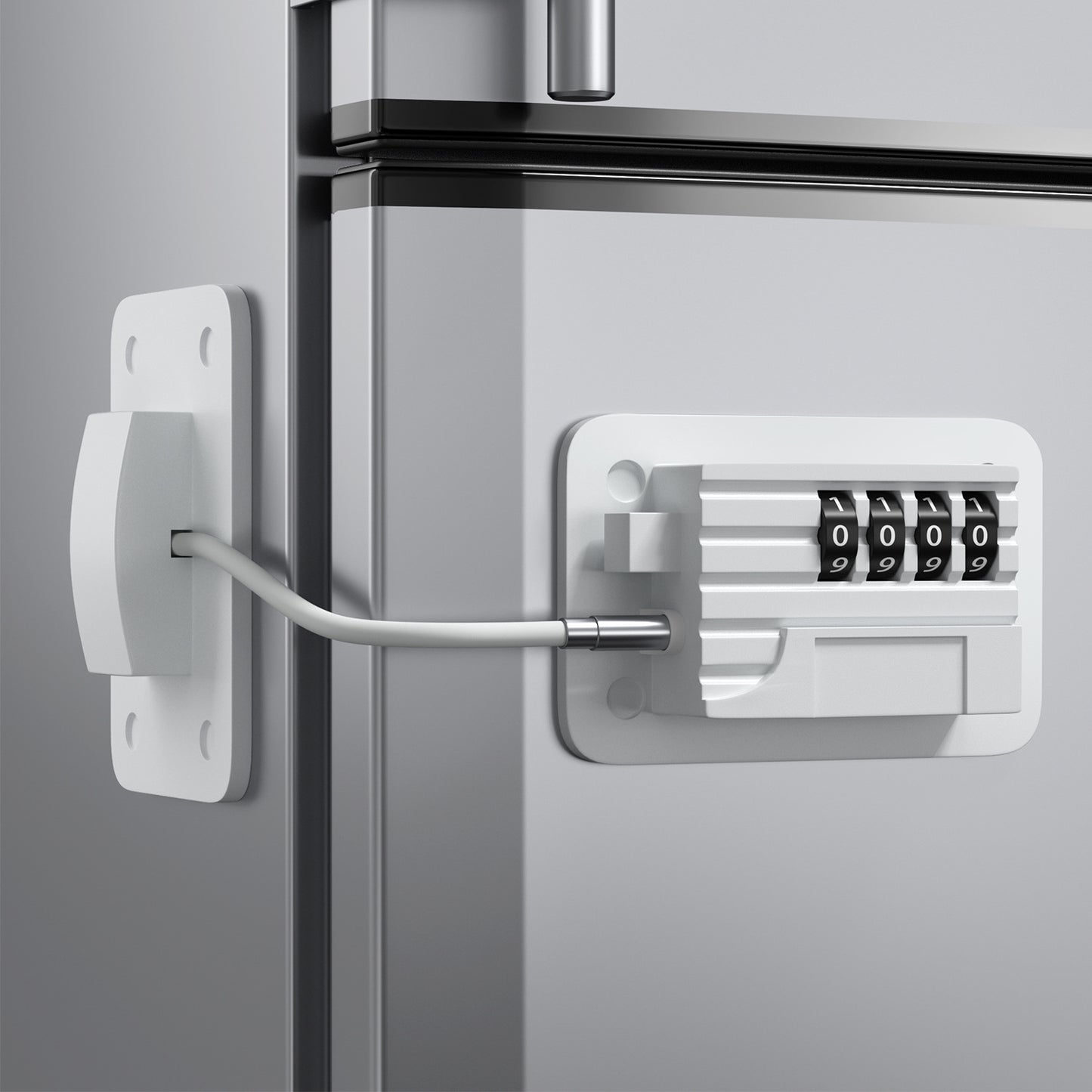 Window Lock For Casement Windows