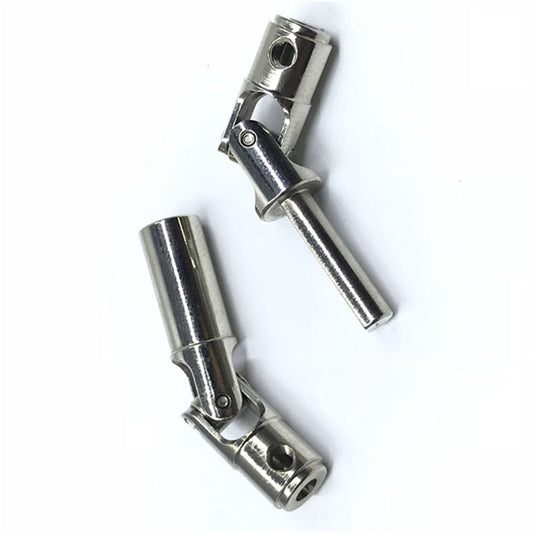 WPL Naughty Dragon Remote Control Car Accessories Metal Upgrade DIY Modified Drive Shaft