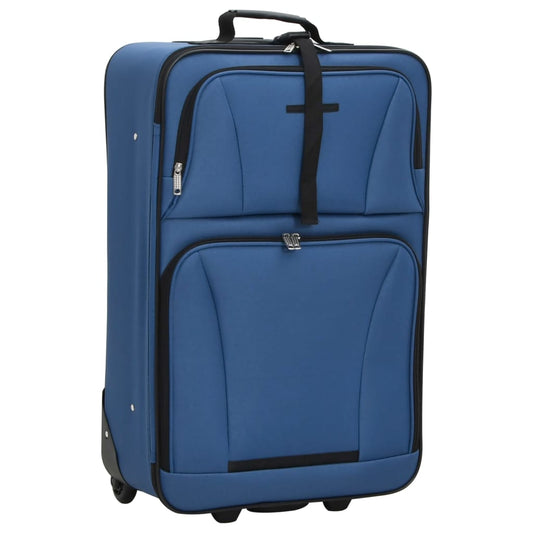 5-piece travel suitcase set travel set suitcase set 5-piece