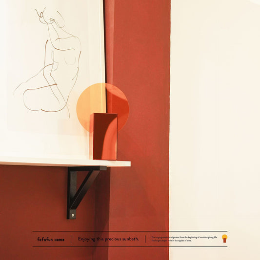 Vase Color Art Creative Home Art Decoration Decoration Room Decoration Vase
