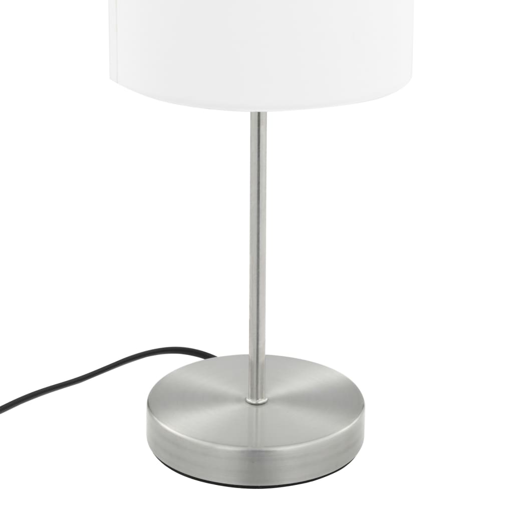 Table Lamps 2 pcs. Touch Sensor E14 Table Lamps