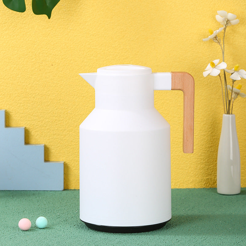 Nordic Thermal Insulation Kettle Household