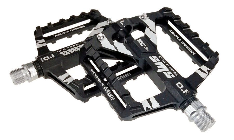 Mountain Bike Bearing Wide Pedal Dead Fly Road Bike