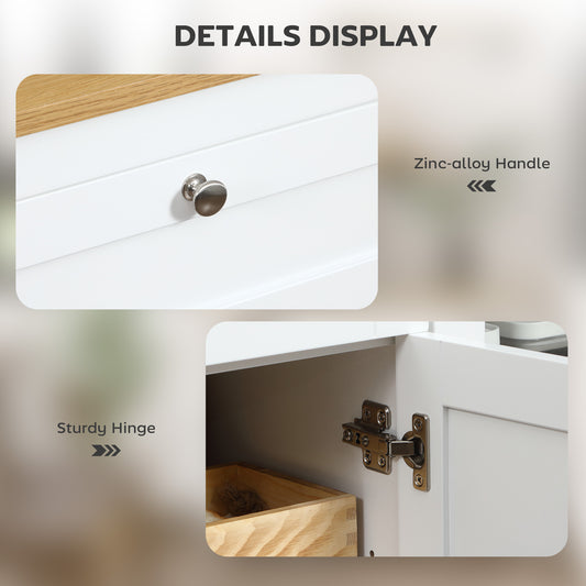 47" Sideboard