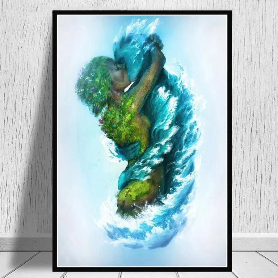 New Home Decoration Diamond Painting