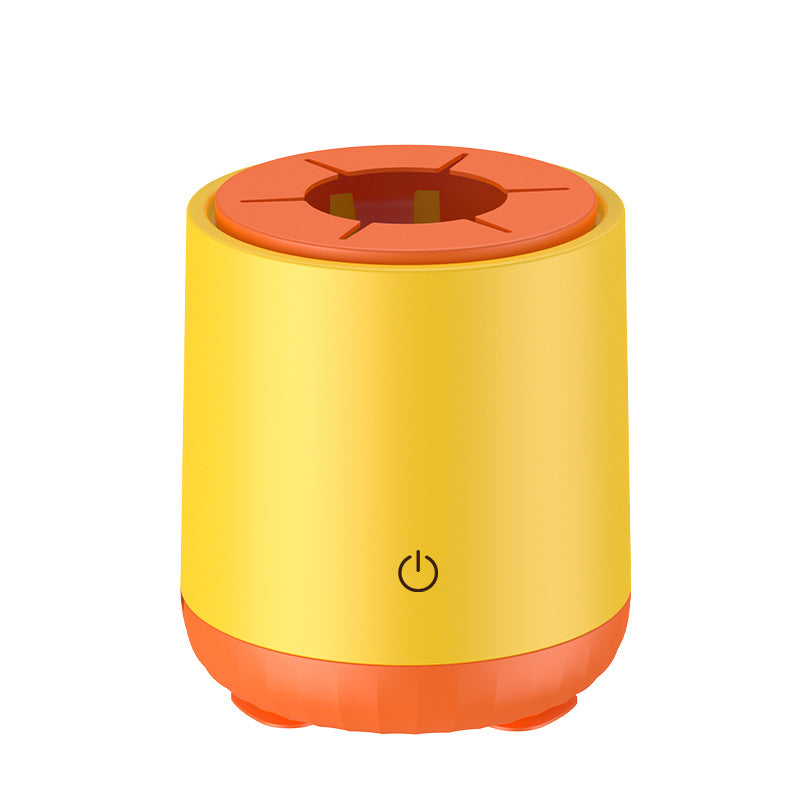 Intelligent Electric Milk Shaker Milk Powder Stirring
