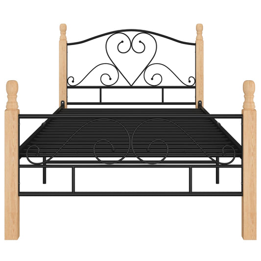 bed frame bed frame