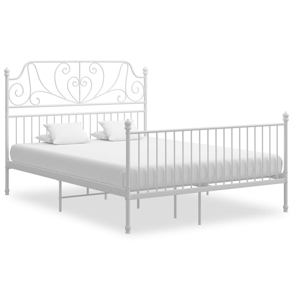 bed frame bed frame