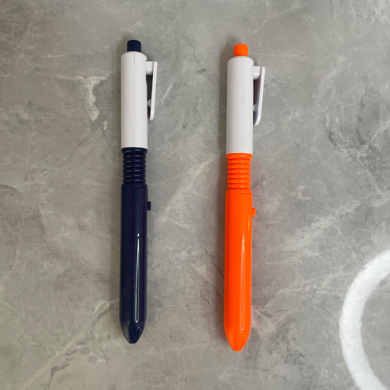 Water Gun Decompression Toy Trick Toy