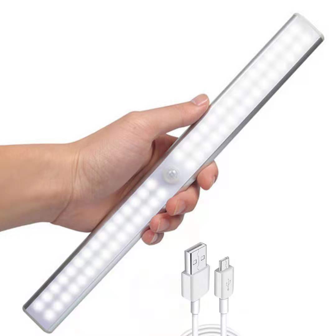 Wardrobe Light Smart USB Charging Night
