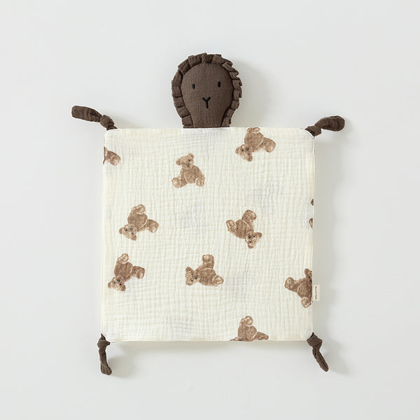 Baby Board Doll Plush Fabric Toy