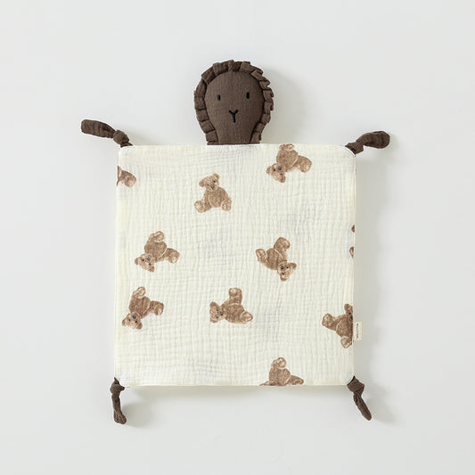 Baby Board Doll Plush Fabric Toy