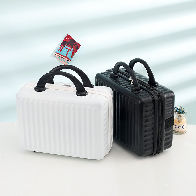 Large Capacity Pressure-resistant Portable Pressure-resistant Suitcase